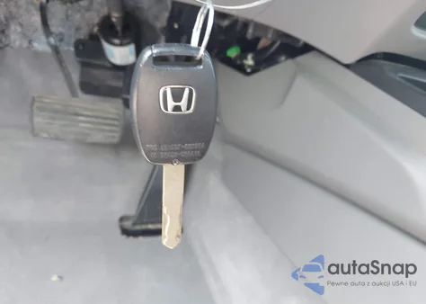 2006 Honda Civic Lx из США, поврежденный, VIN 1HGFA16526L116731